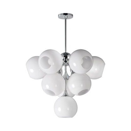 Neve Pendant Light.