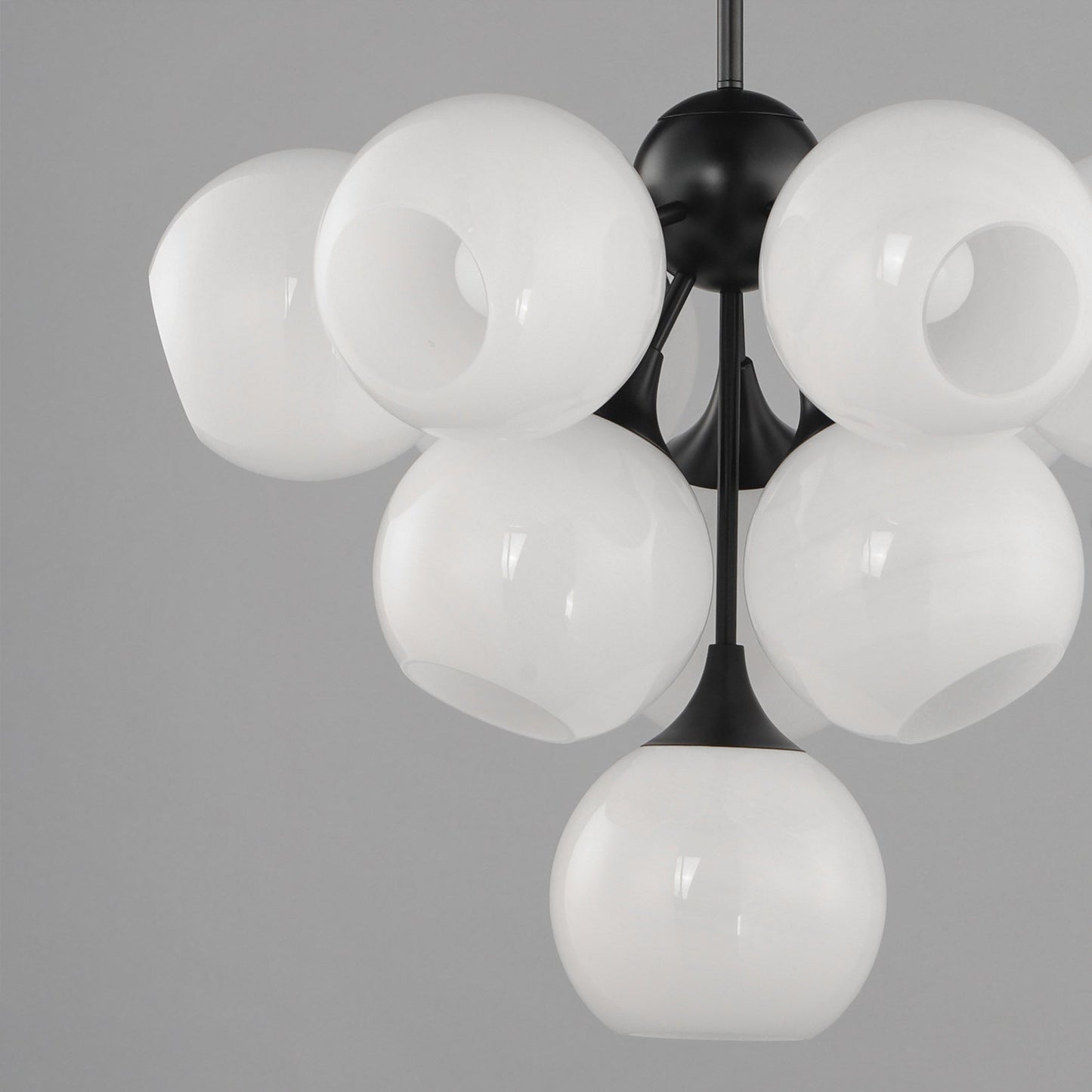 Neve Pendant Light in Detail.