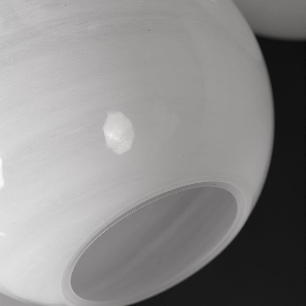 Neve Pendant Light in Detail.