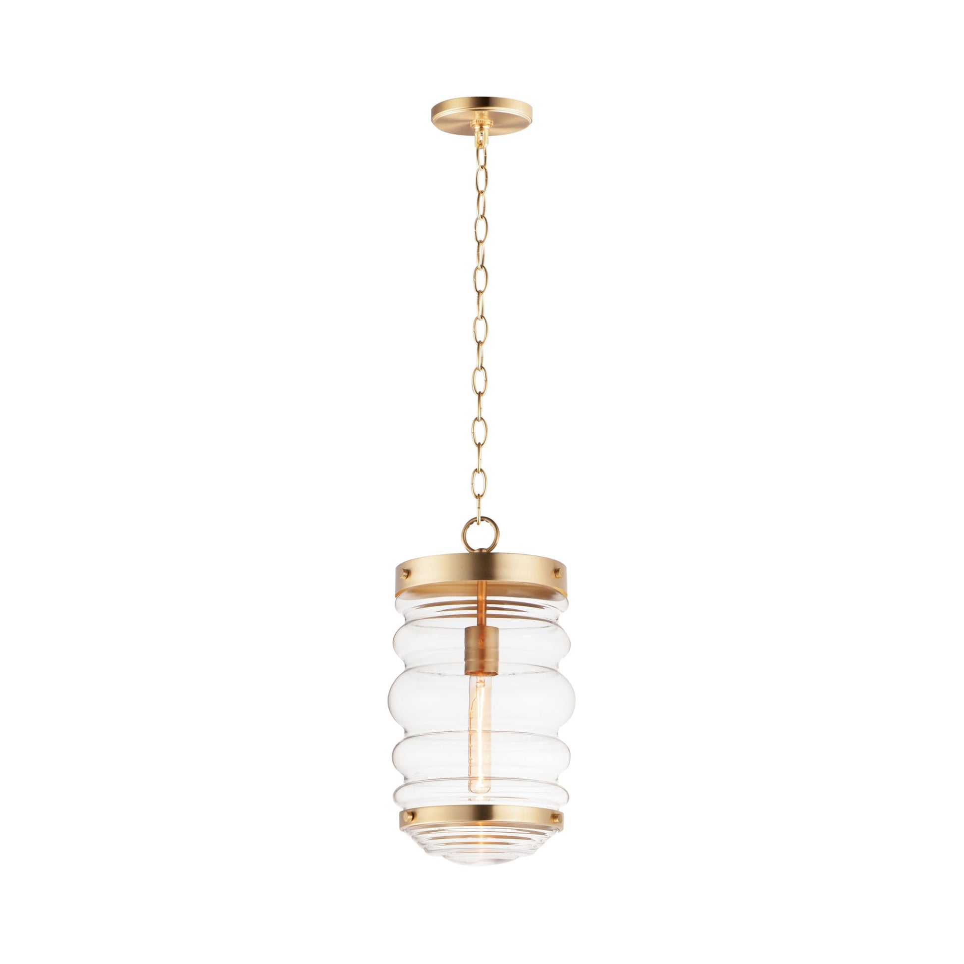 Newport Pendant Light.
