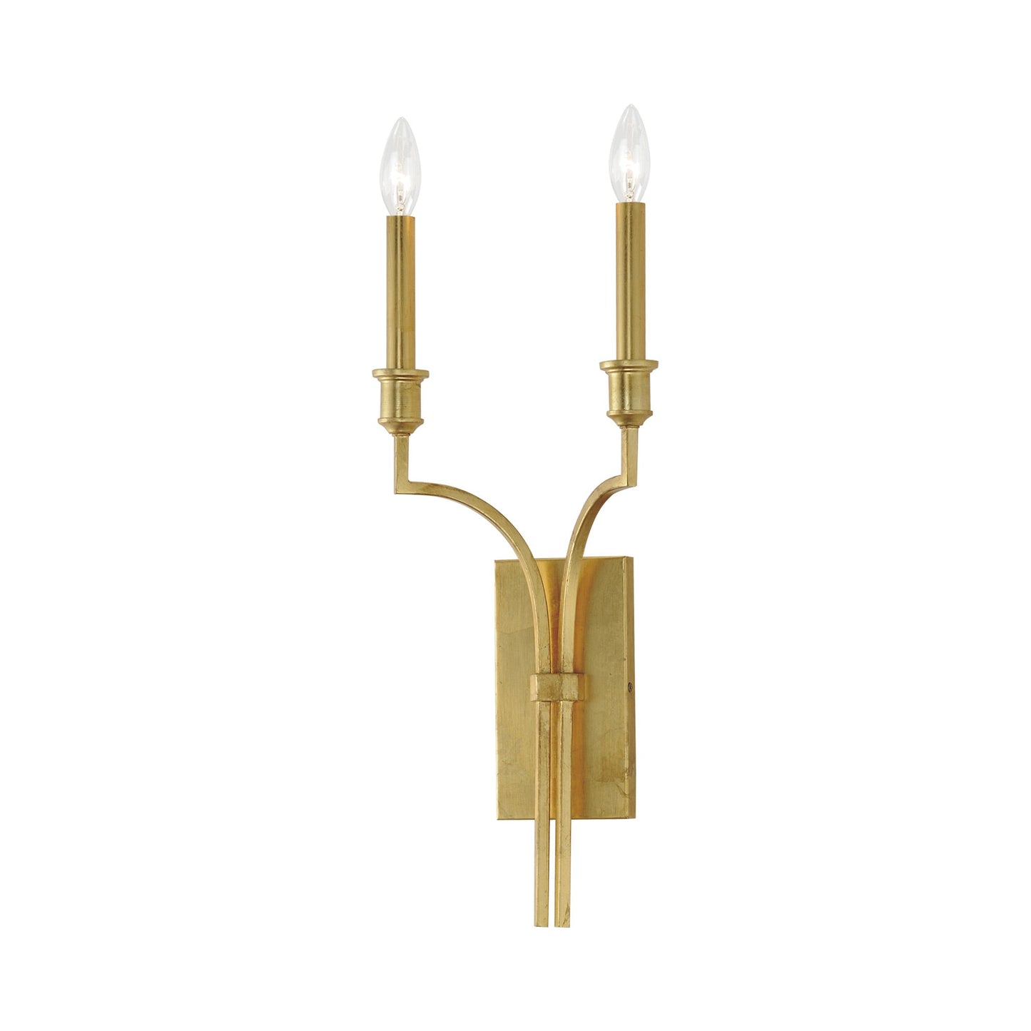Normandy Arm Bath Wall Light.