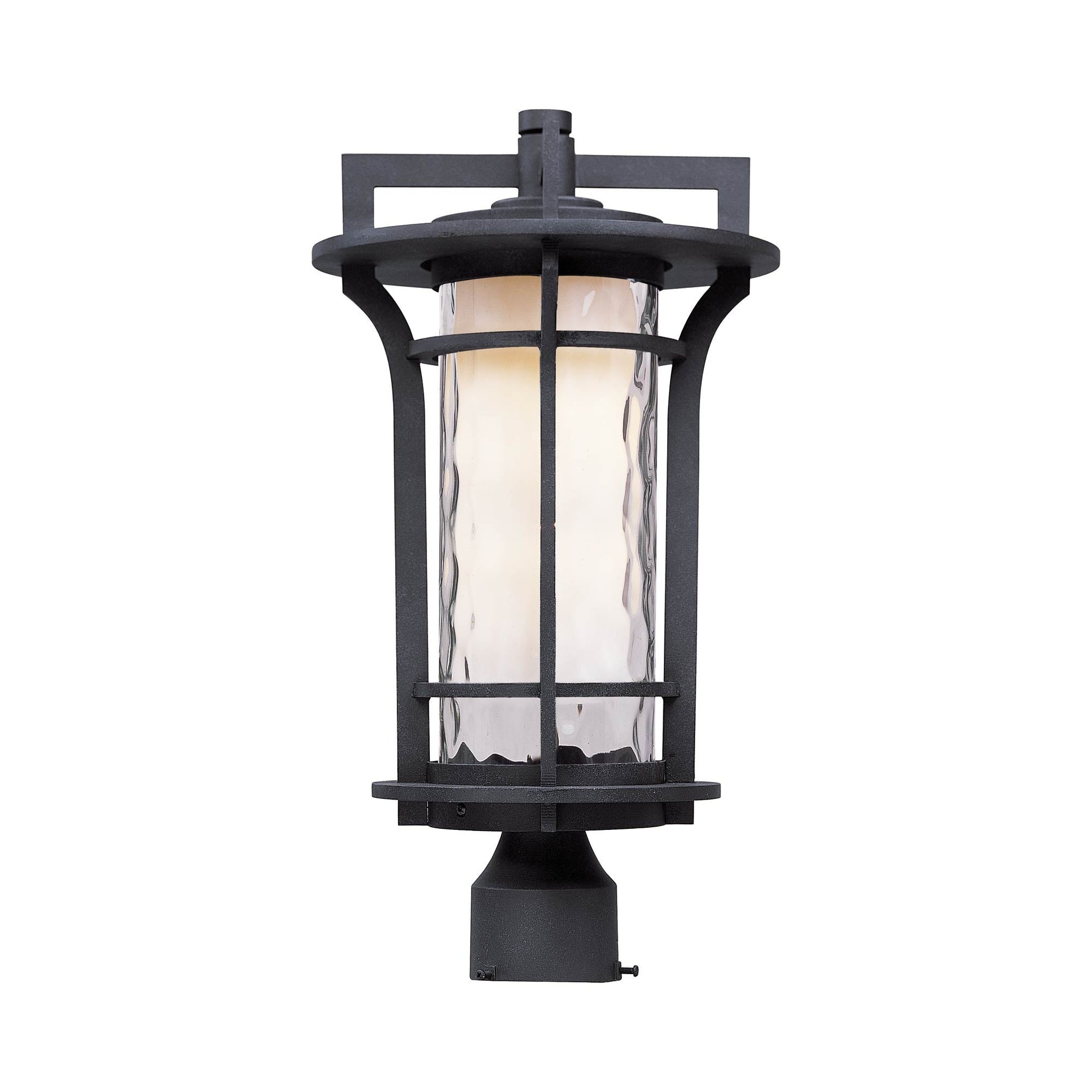 Oakville Outdoor Post Light.