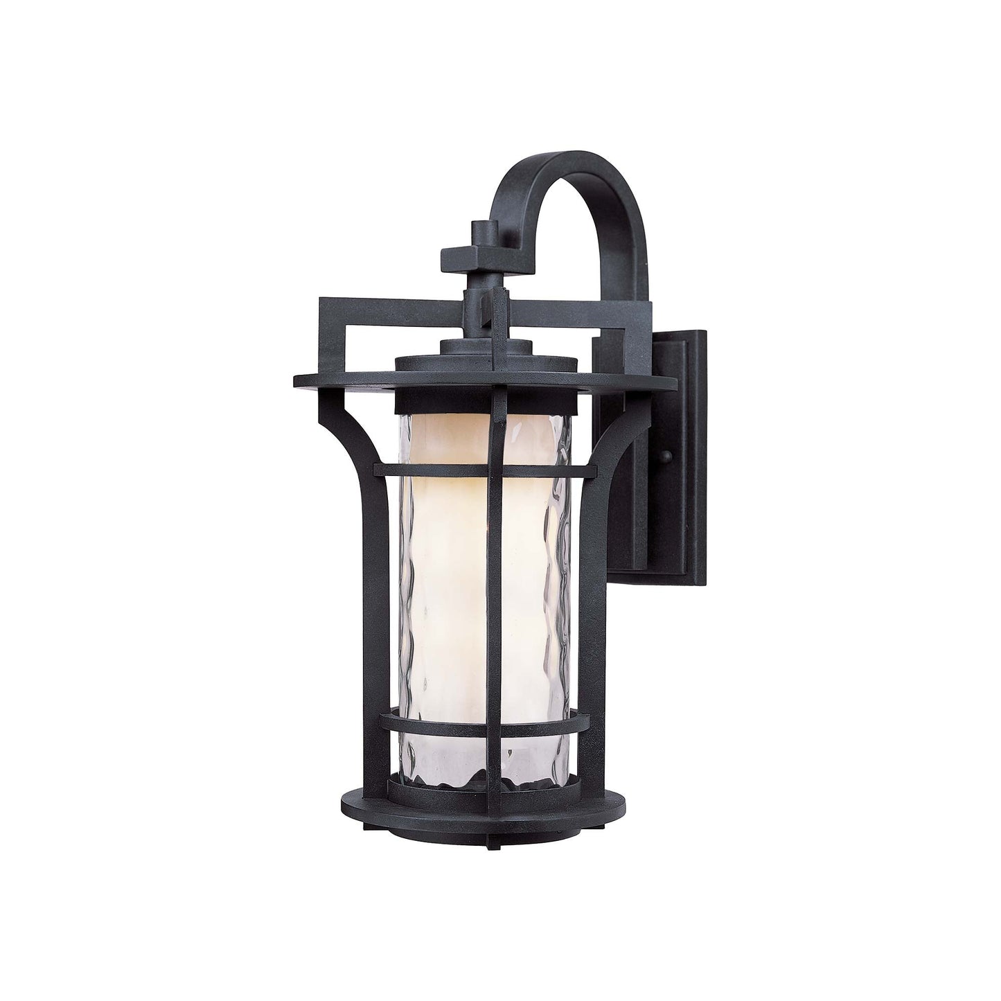 Oakville Outdoor Wall Light (14.25-Inch).