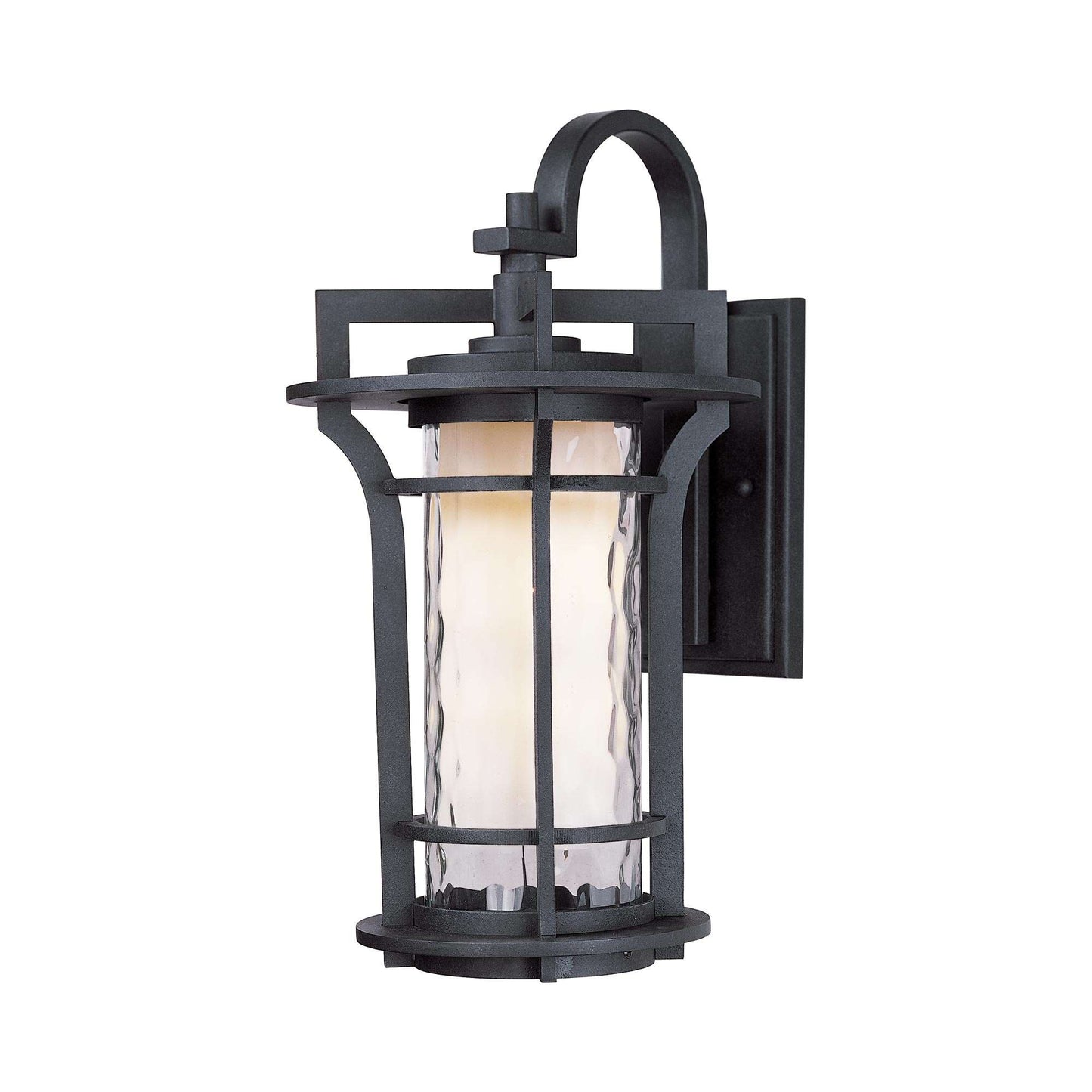 Oakville Outdoor Wall Light (17.5-Inch).