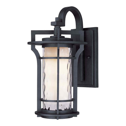 Oakville Outdoor Wall Light (21-Inch).