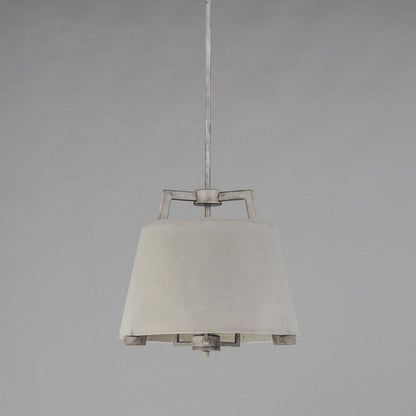 Orson Pendant Light in Detail.