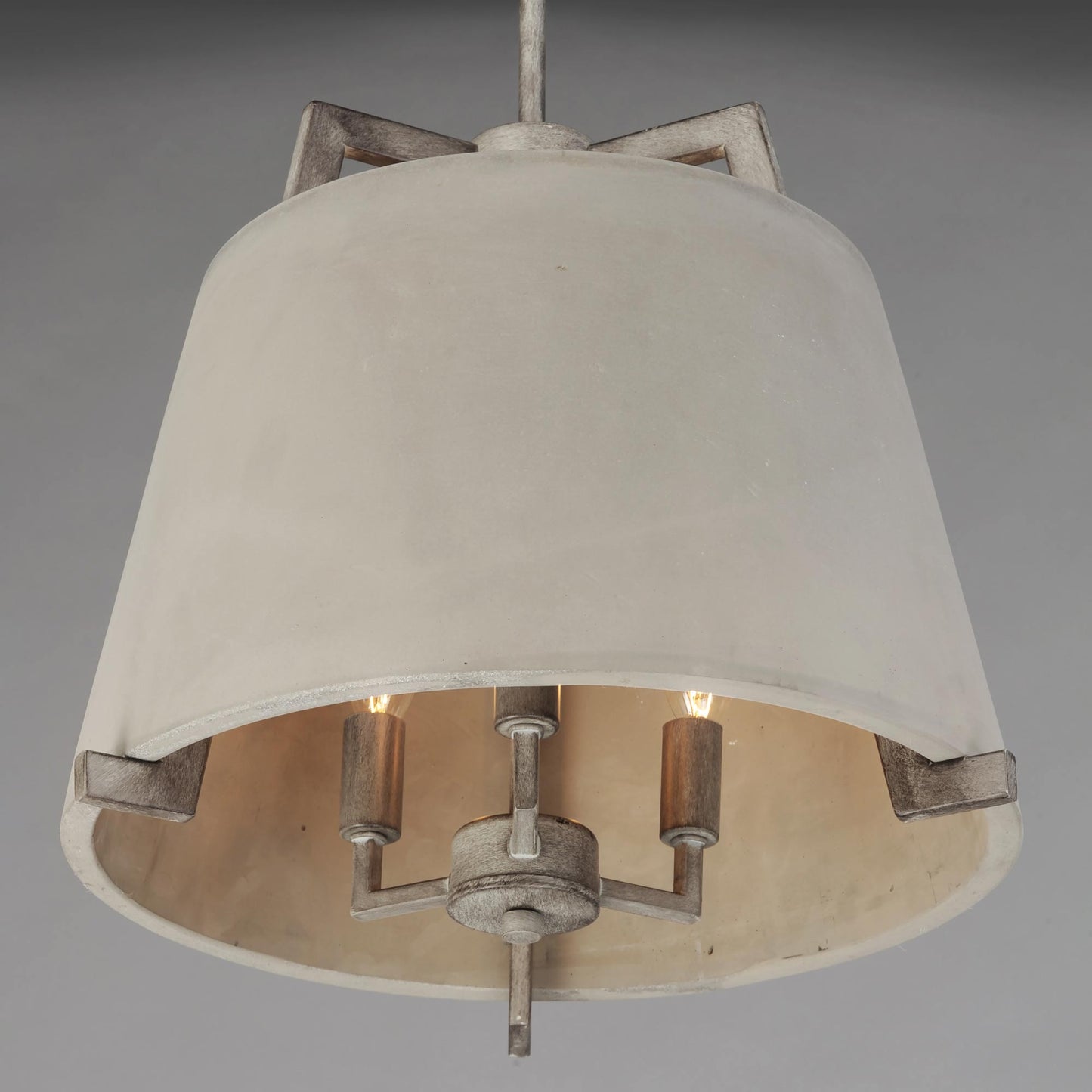 Orson Pendant Light in Detail.