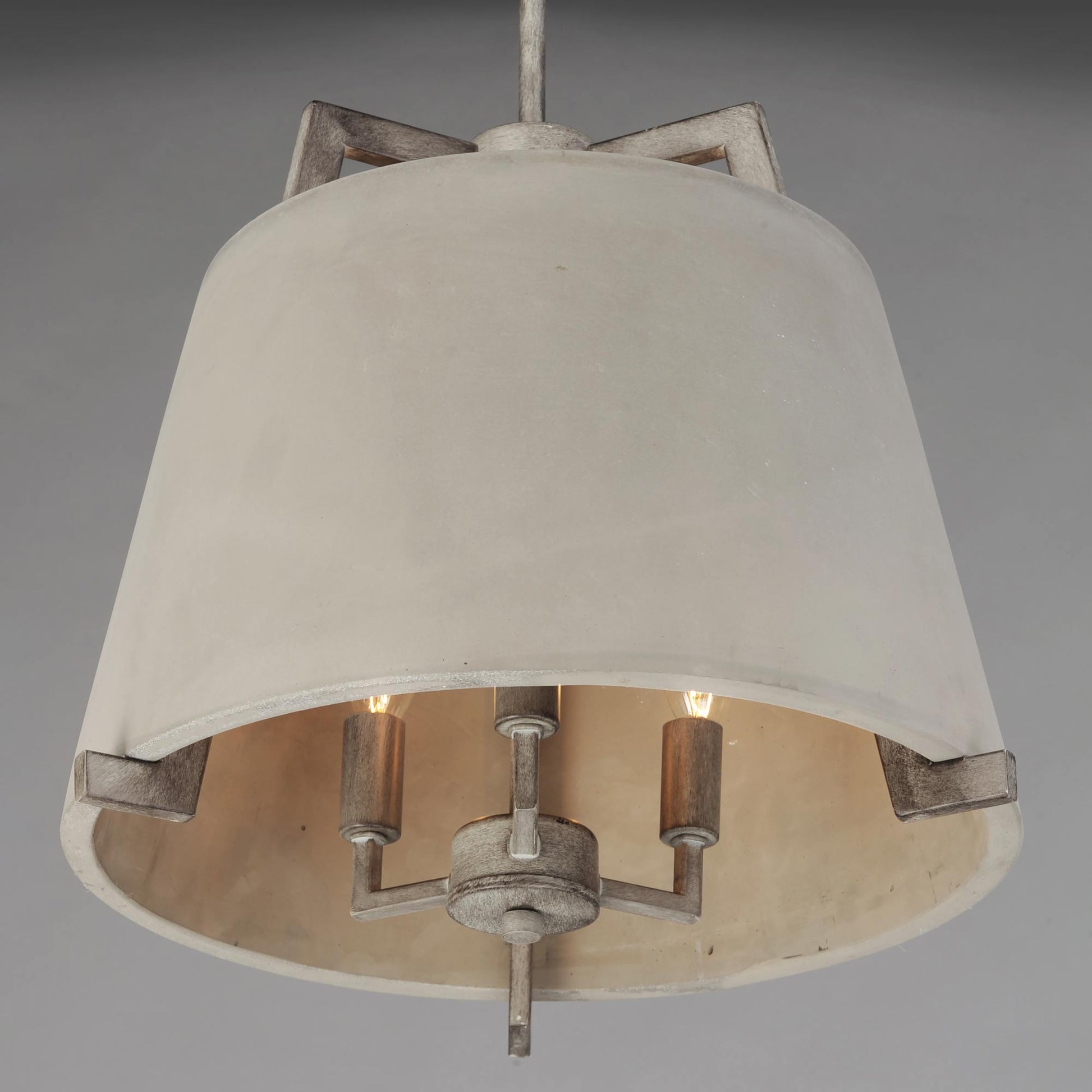 Orson Pendant Light in Detail.