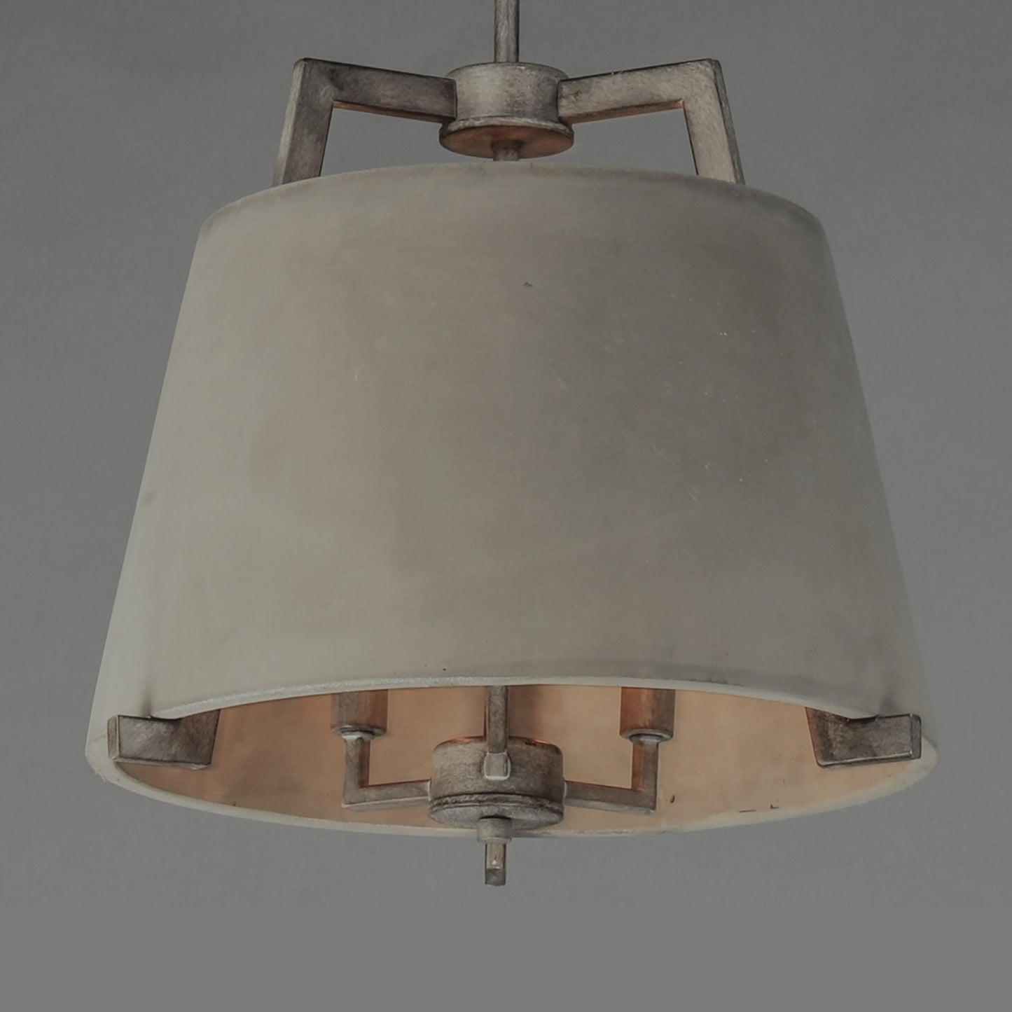 Orson Pendant Light in Detail.