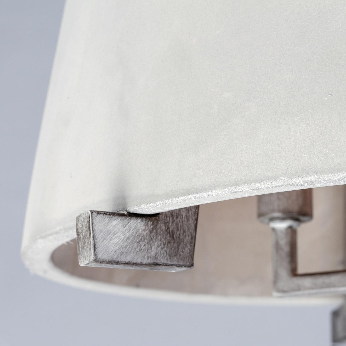 Orson Pendant Light in Detail.