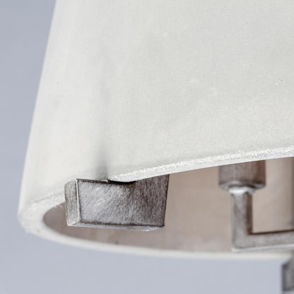 Orson Pendant Light in Detail.