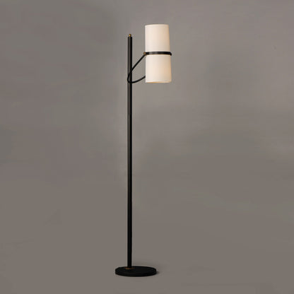 Oscar Floor Lamp in Detail.