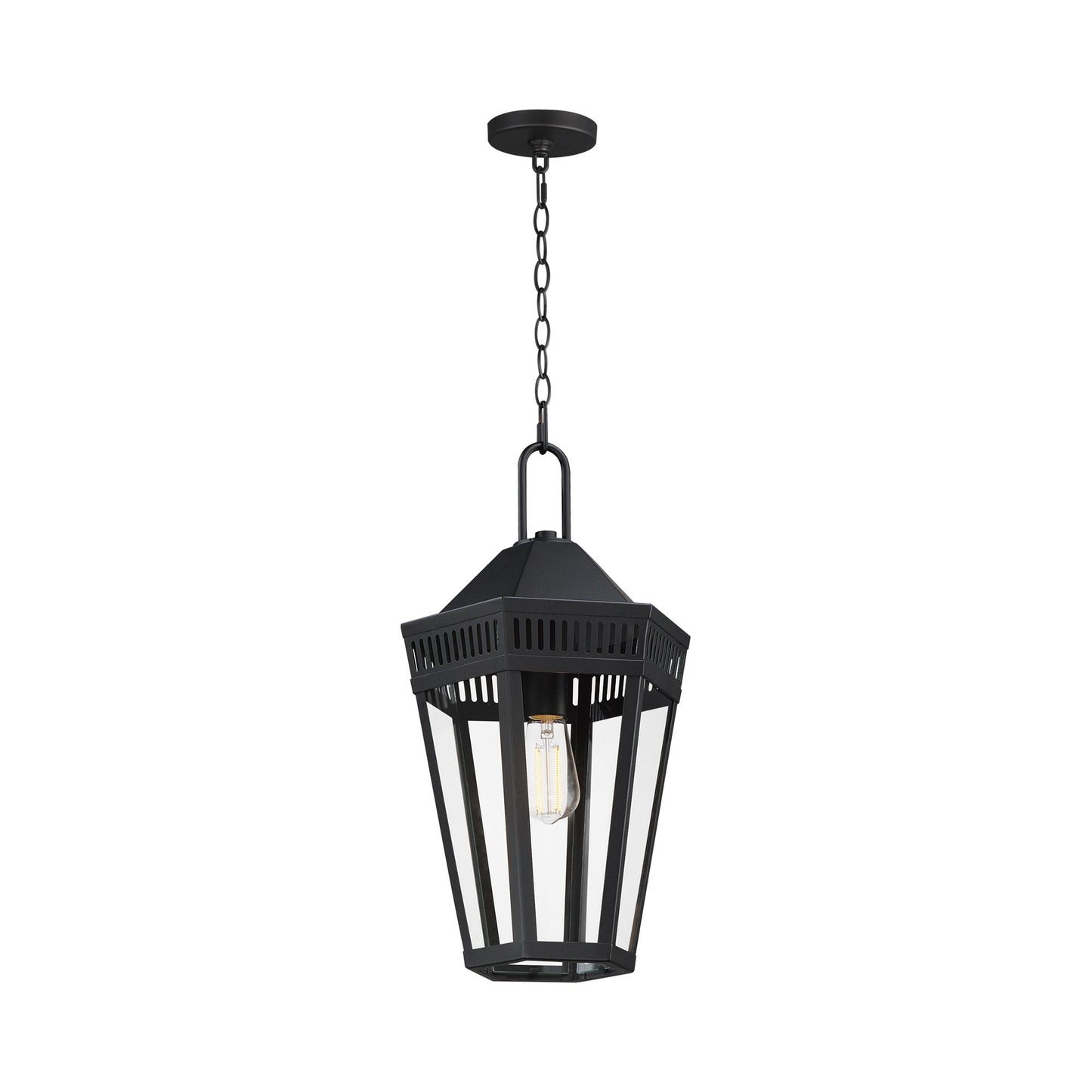 Oxford Outdoor Pendant Light (1-Light).