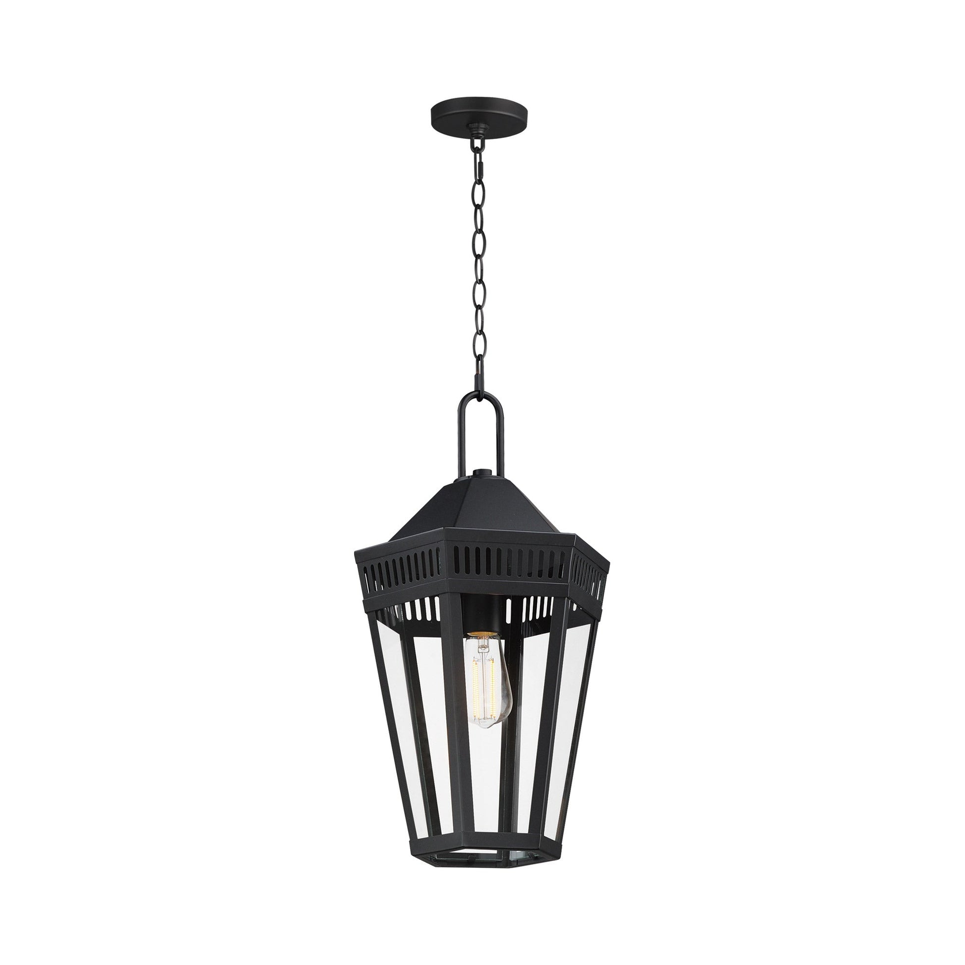 Oxford Outdoor Pendant Light (1-Light).