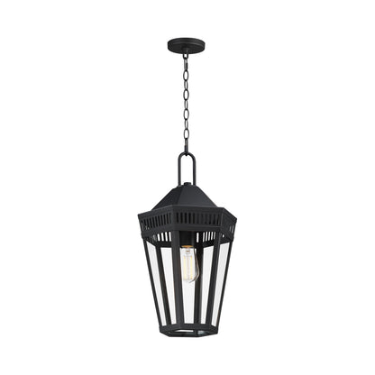 Oxford Outdoor Pendant Light (1-Light).