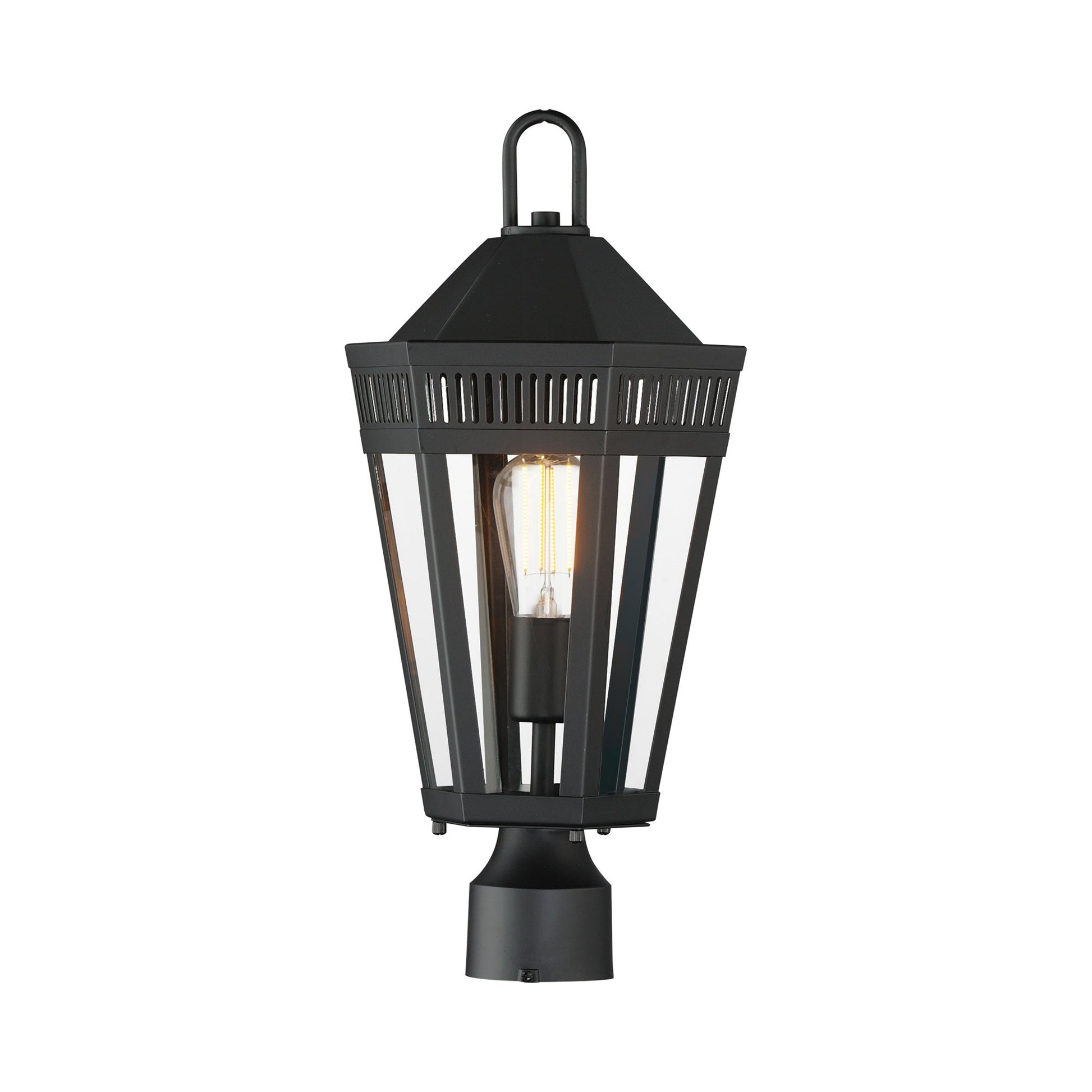 Oxford Outdoor Post Light.