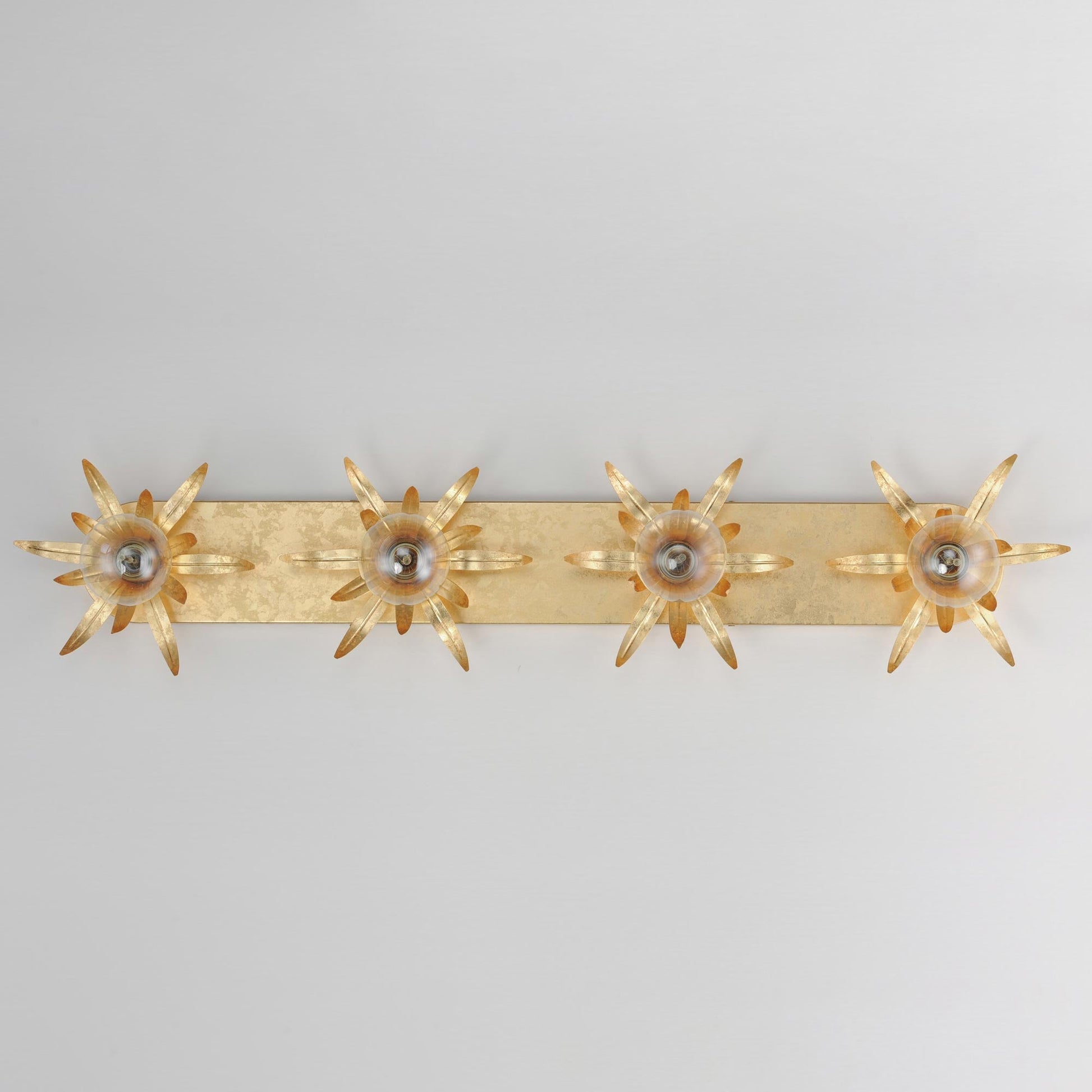 Paloma Bath Vanity Light in Detail.