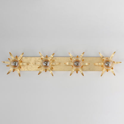 Paloma Bath Vanity Light in Detail.