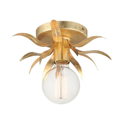 Paloma Bath Wall Light in Detail.