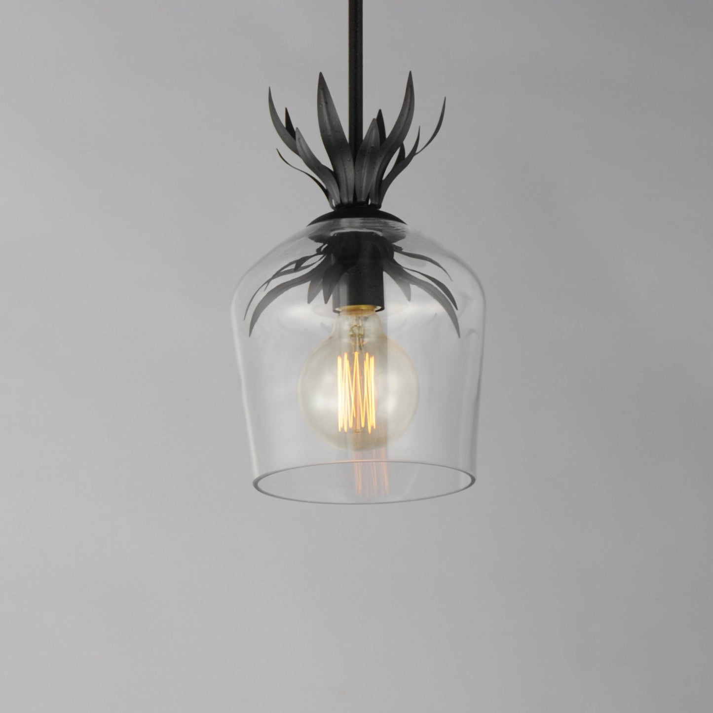 Paloma Pendant Light in Detail.
