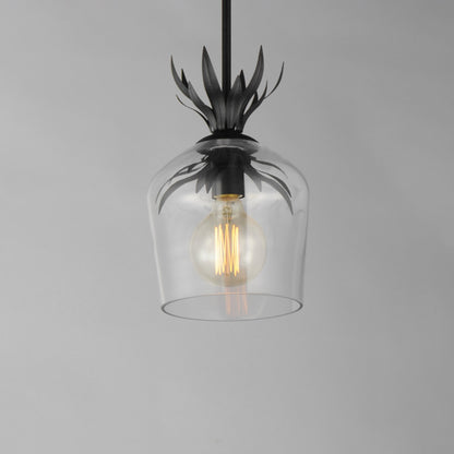Paloma Pendant Light in Detail.