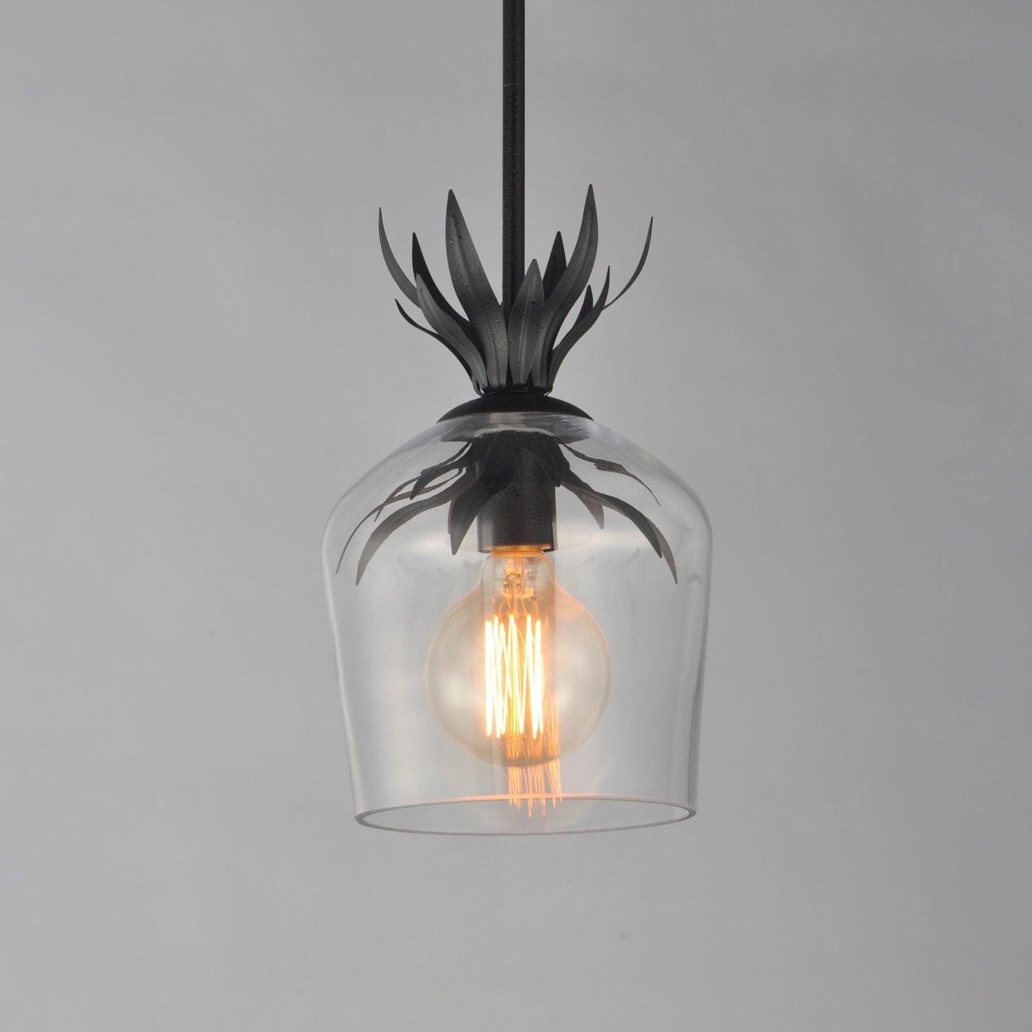 Paloma Pendant Light in Detail.