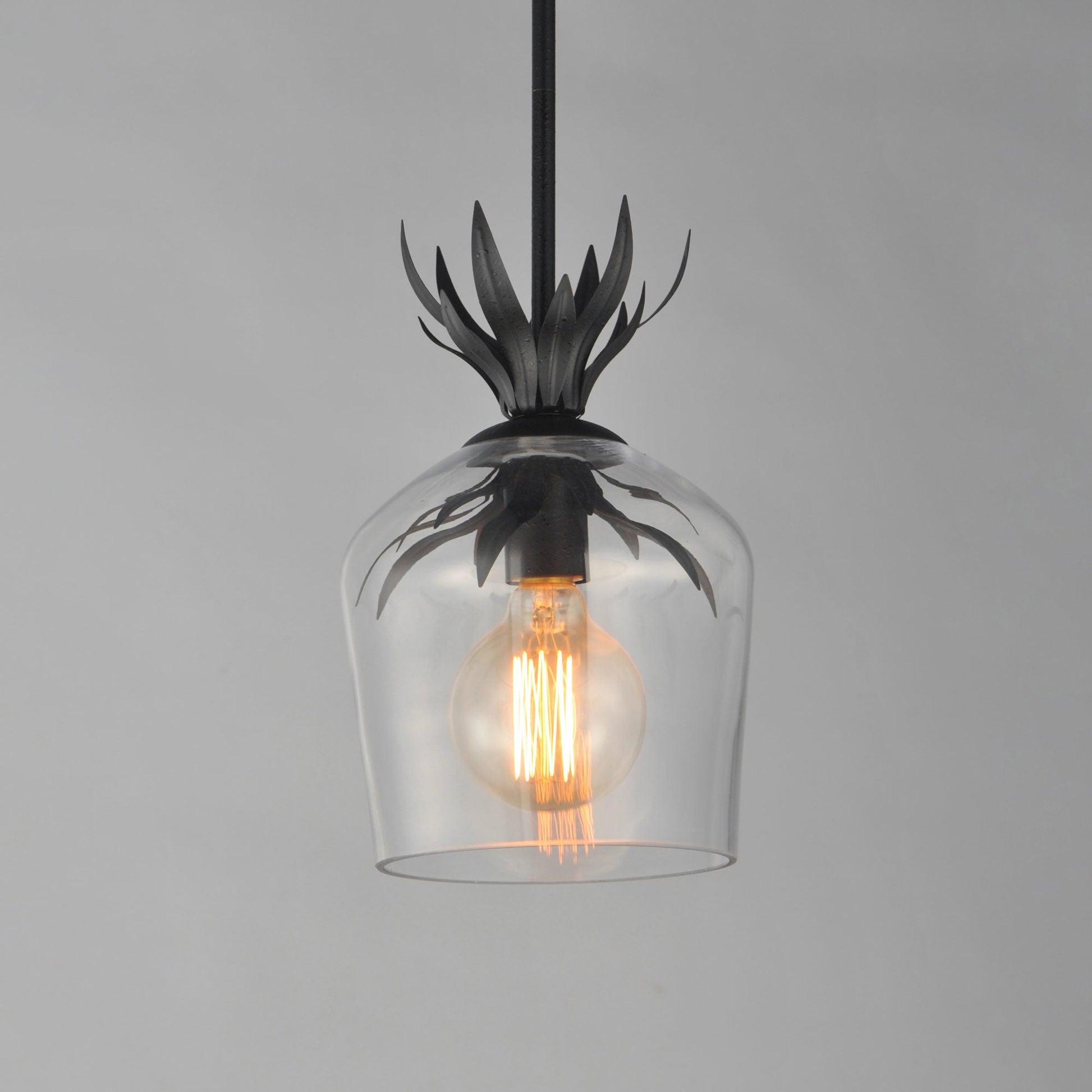 Paloma Pendant Light in Detail.
