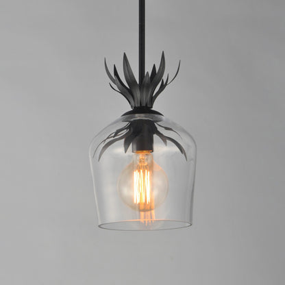 Paloma Pendant Light in Detail.