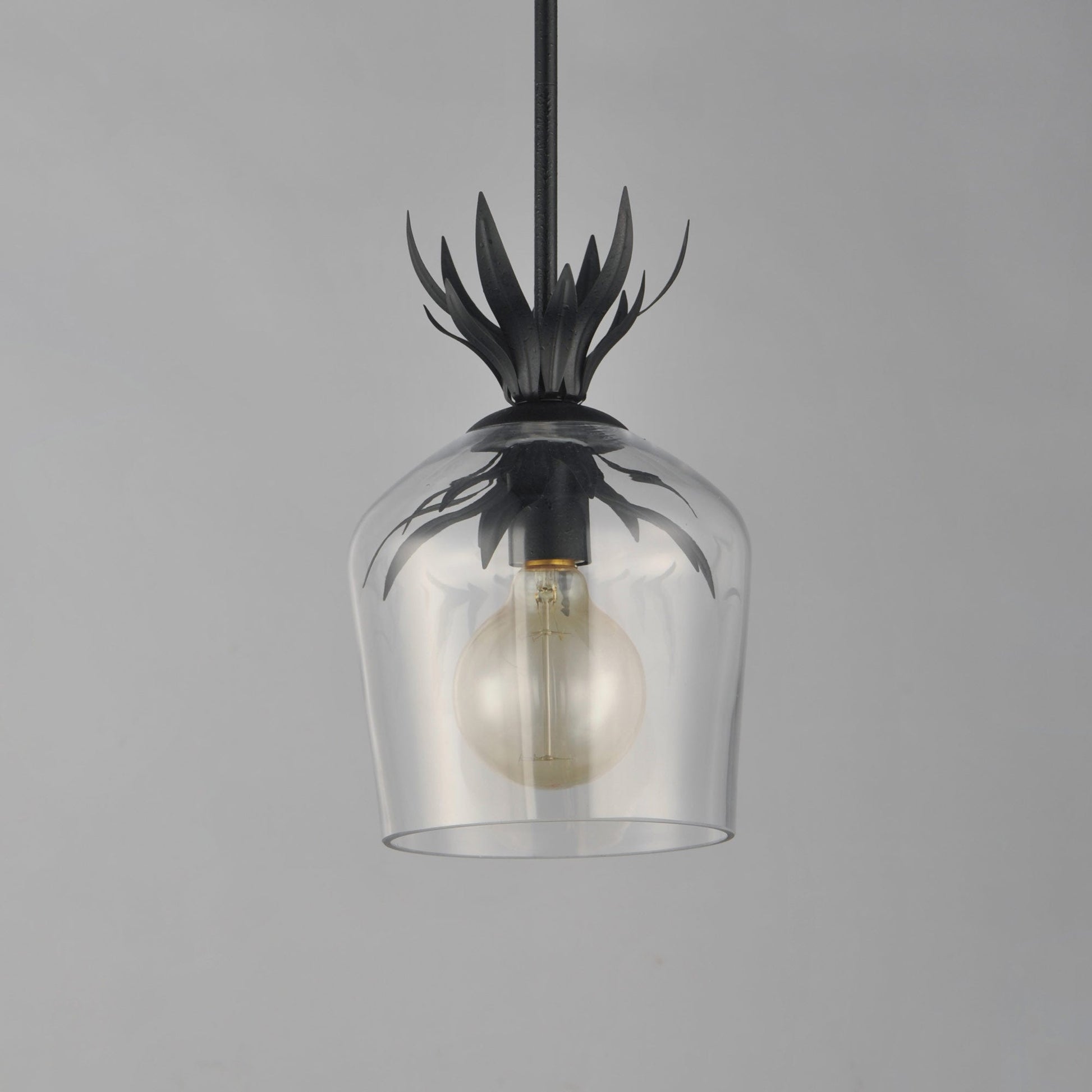 Paloma Pendant Light in Detail.