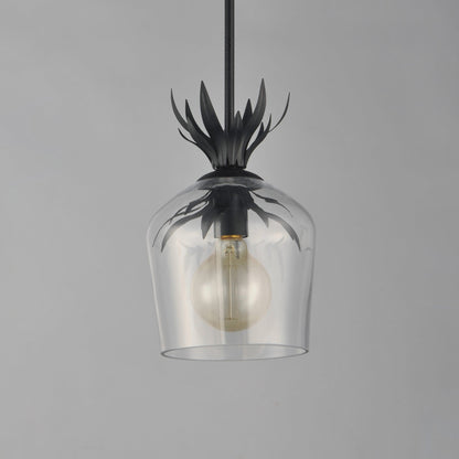 Paloma Pendant Light in Detail.