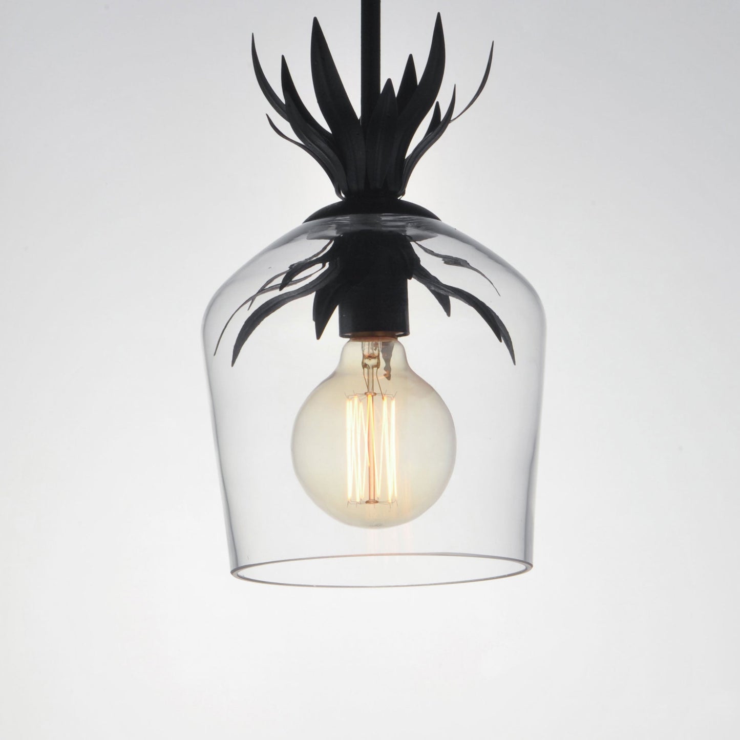 Paloma Pendant Light in Detail.