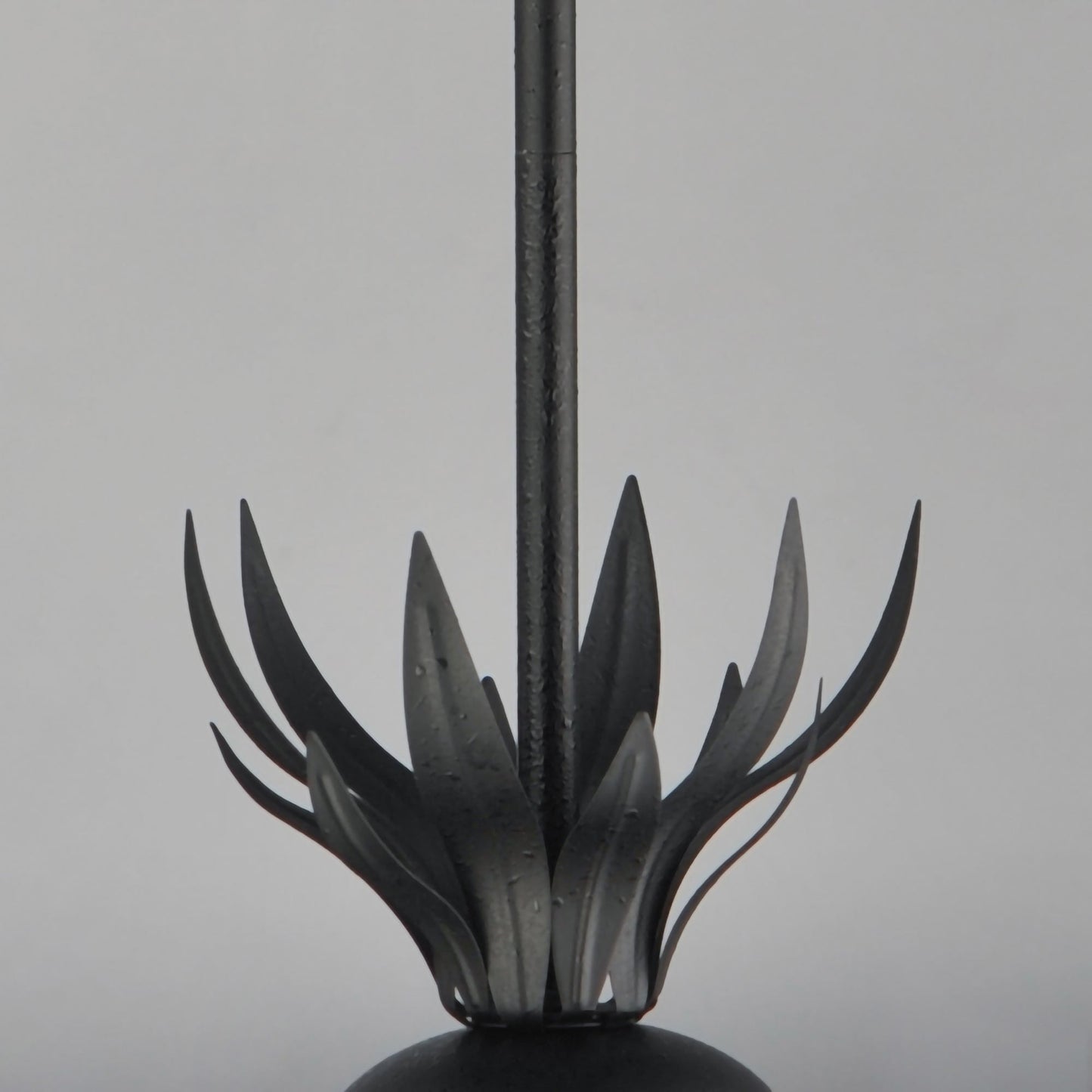 Paloma Pendant Light in Detail.