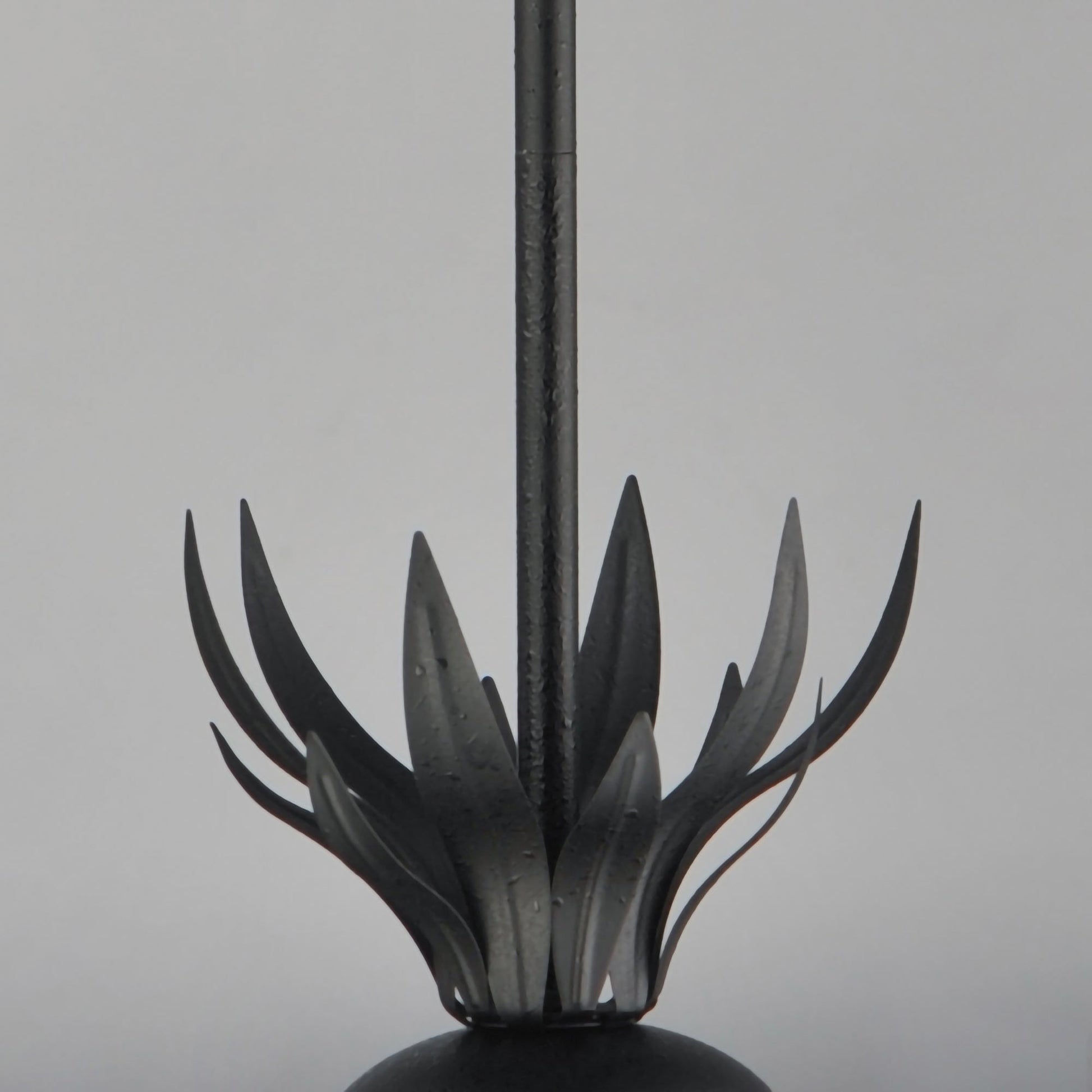 Paloma Pendant Light in Detail.