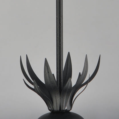 Paloma Pendant Light in Detail.