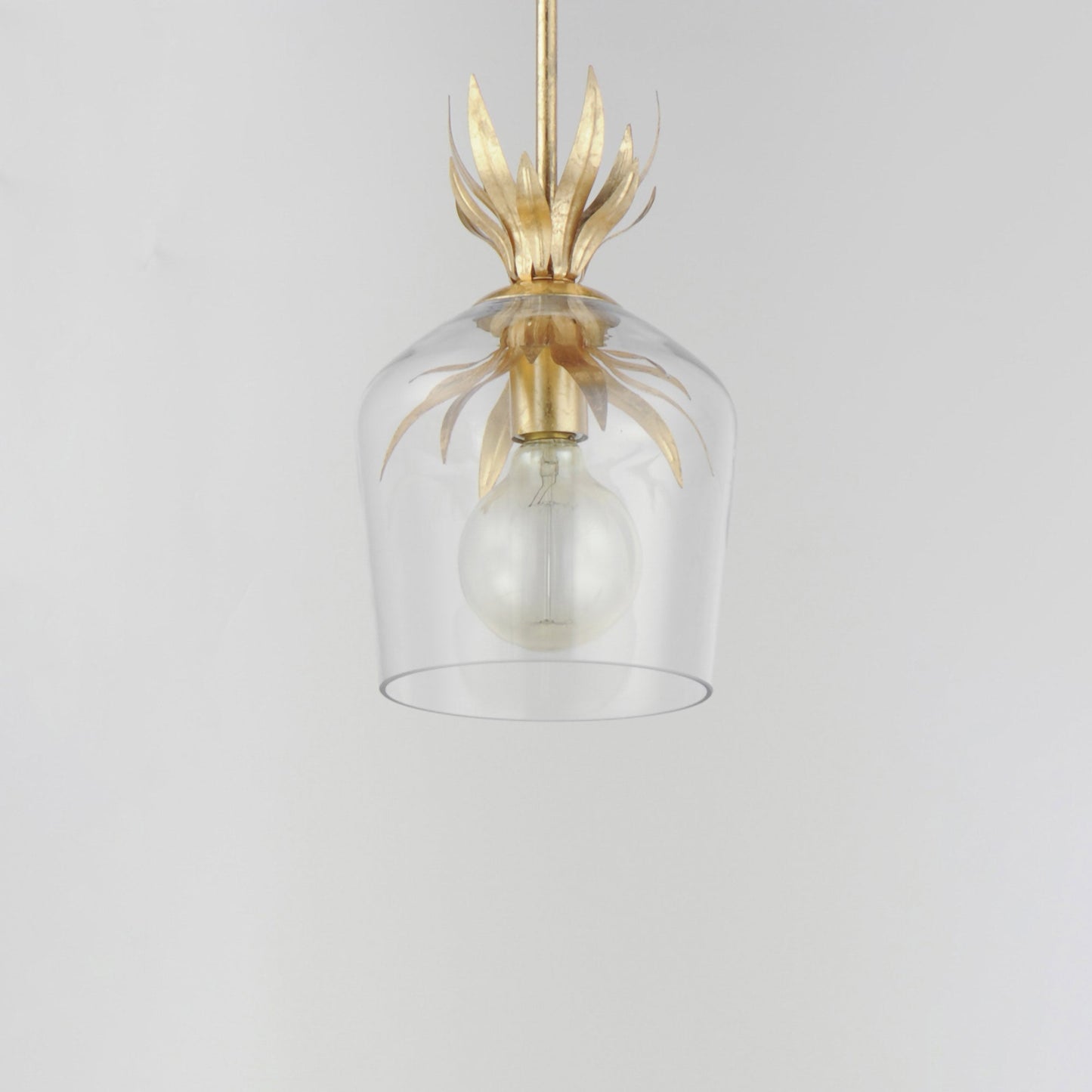 Paloma Pendant Light in Detail.