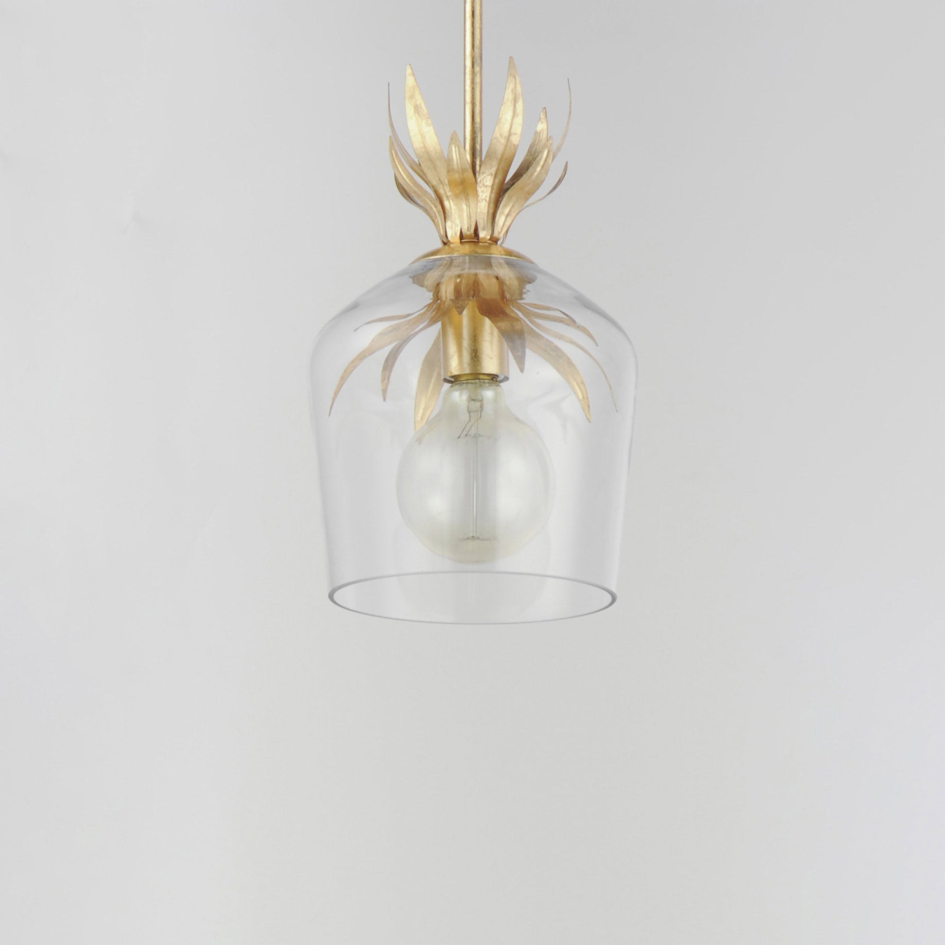Paloma Pendant Light in Detail.