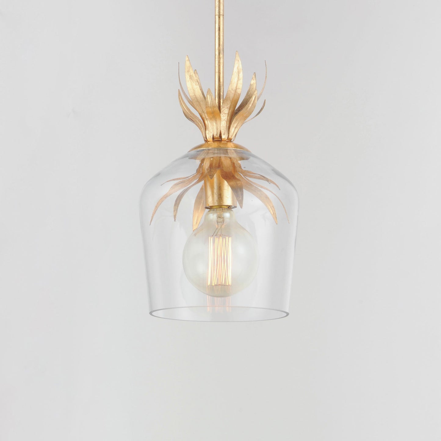 Paloma Pendant Light in Detail.
