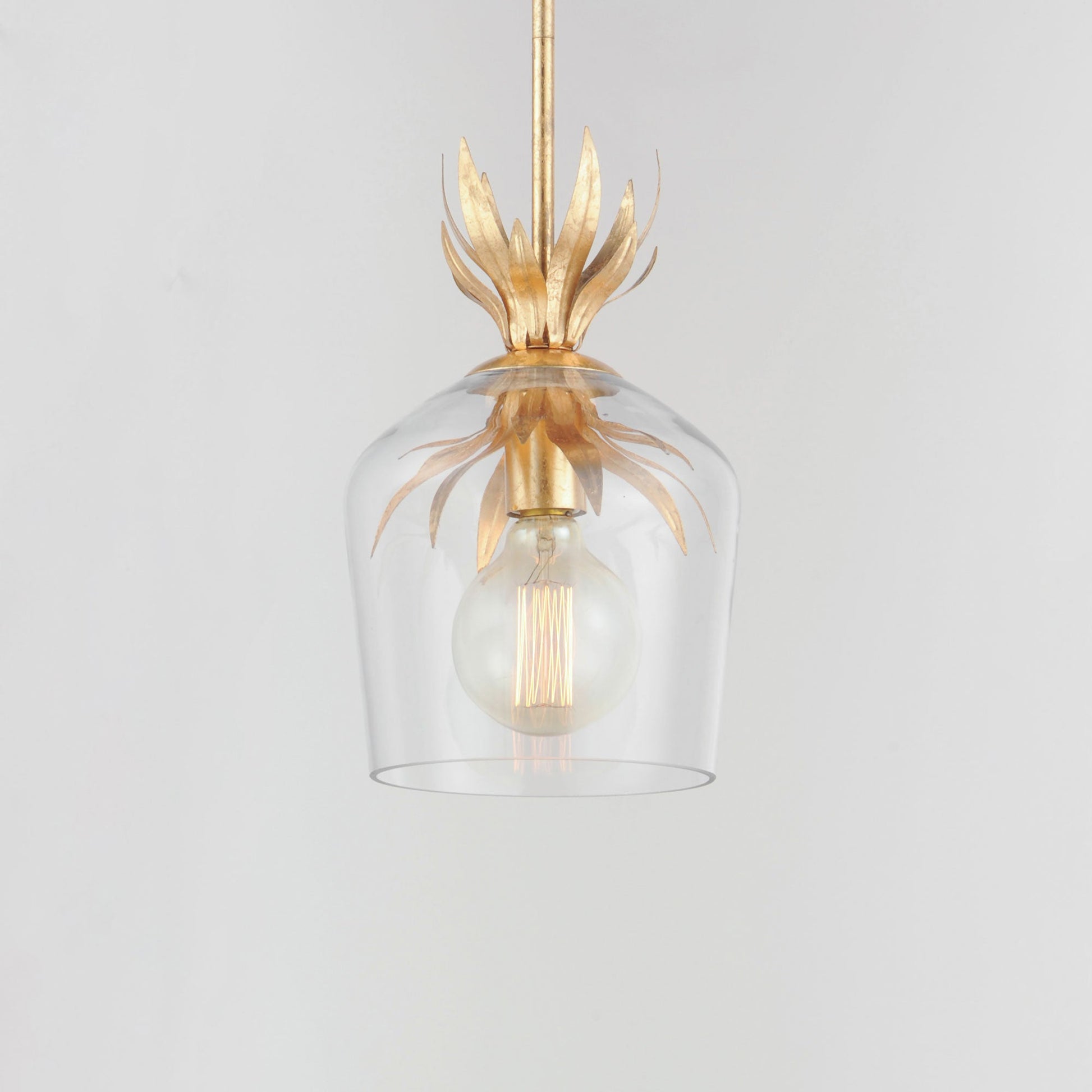 Paloma Pendant Light in Detail.