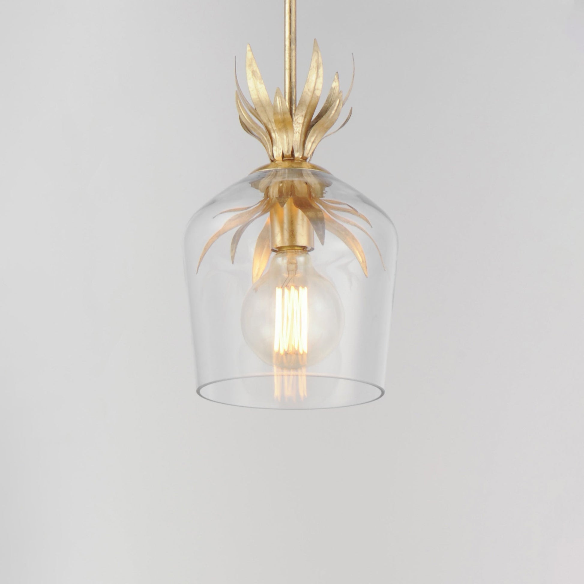 Paloma Pendant Light in Detail.