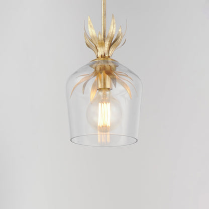 Paloma Pendant Light in Detail.