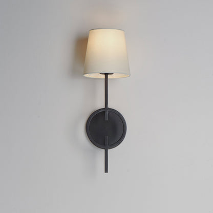 Paoli Bath Wall Light in Detail.