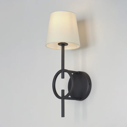 Paoli Bath Wall Light in Detail.