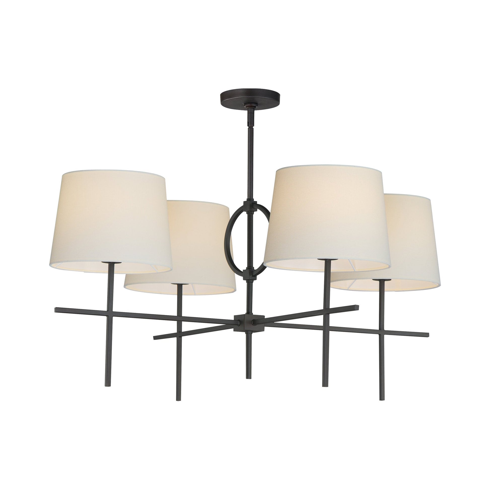 Paoli Pendant Light (4-Light).