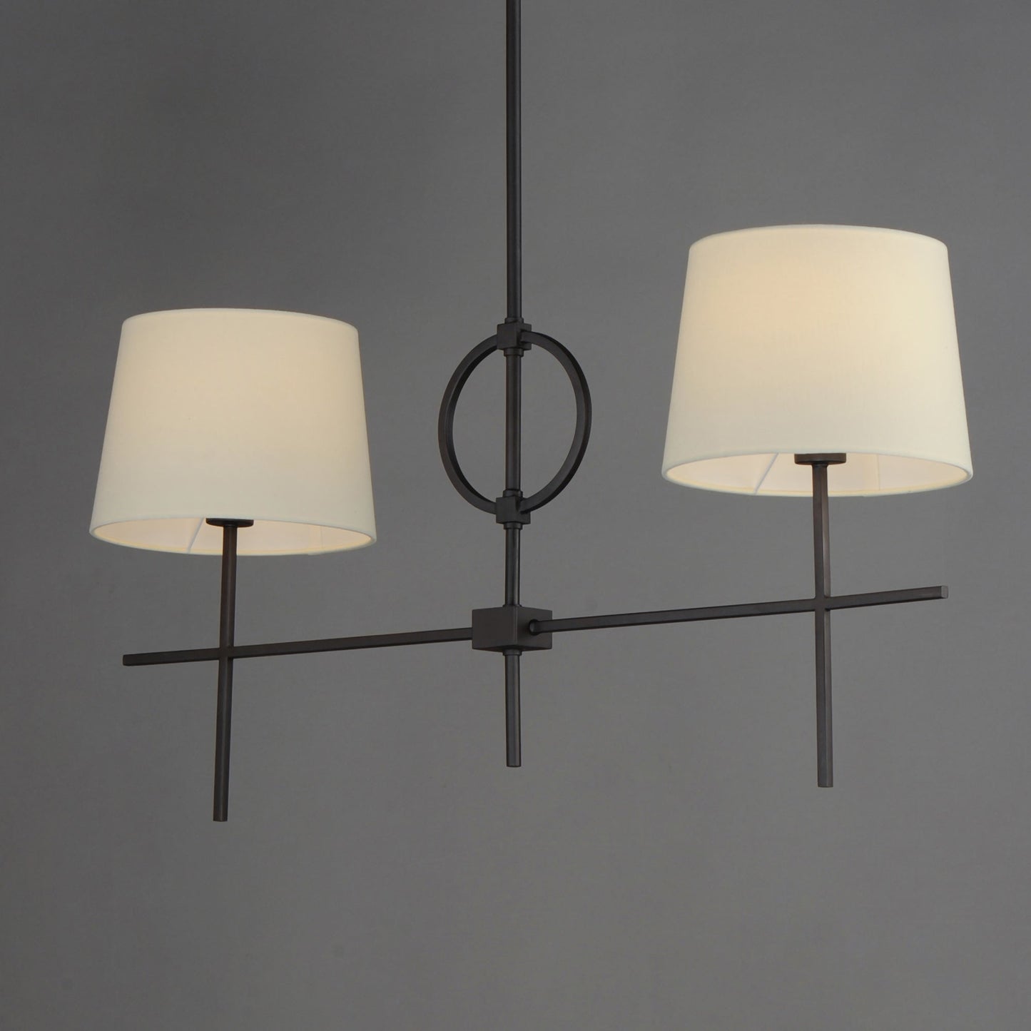Paoli Pendant Light in Detail.