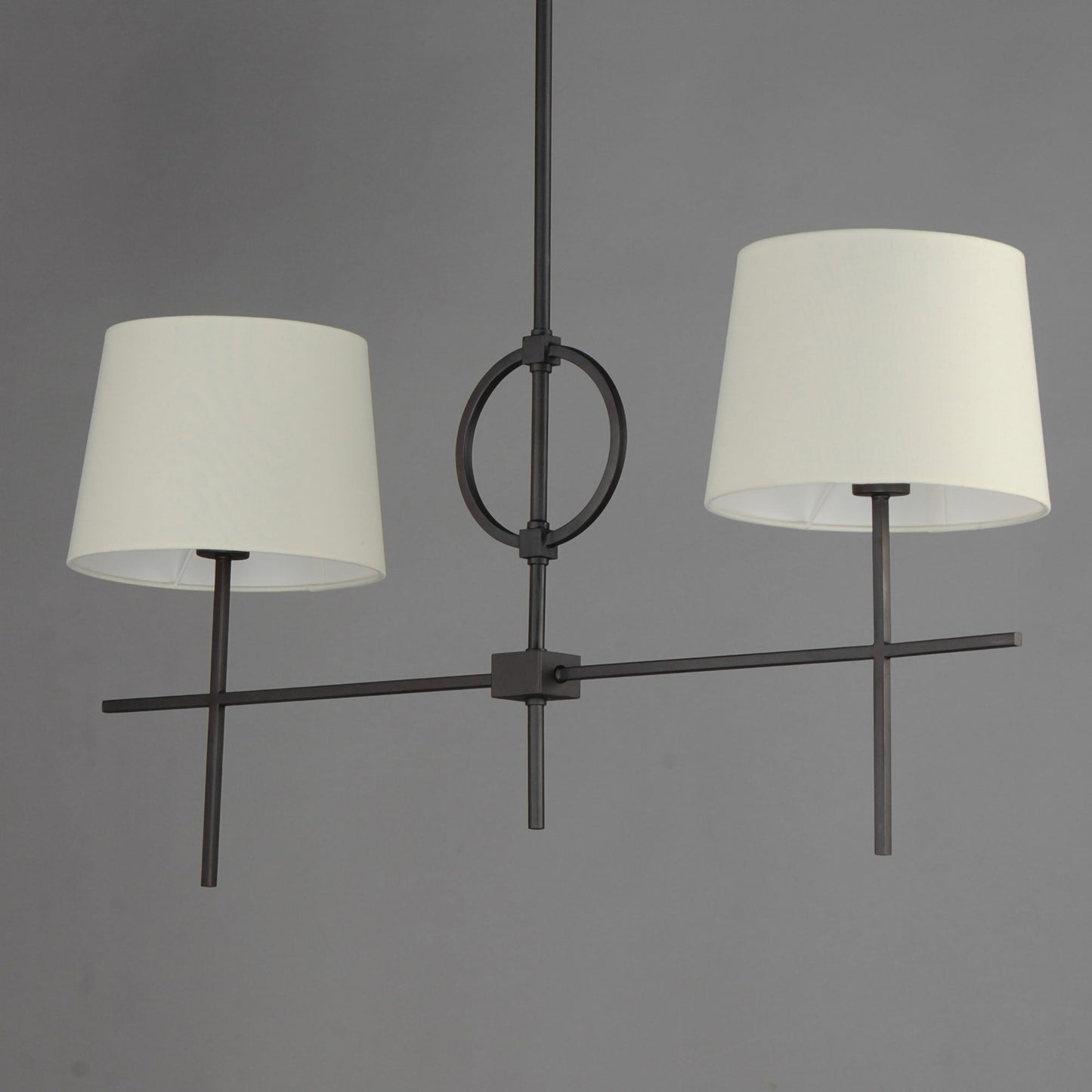 Paoli Pendant Light in Detail.