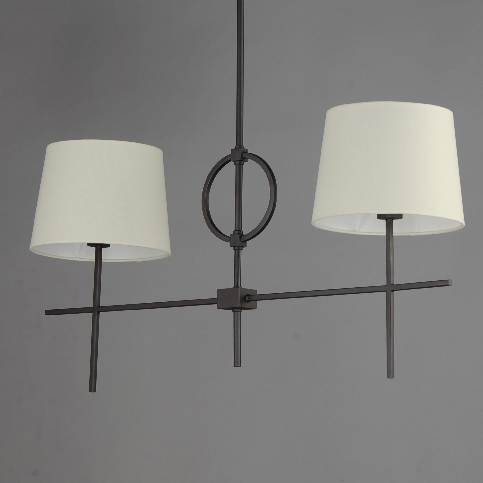 Paoli Pendant Light in Detail.