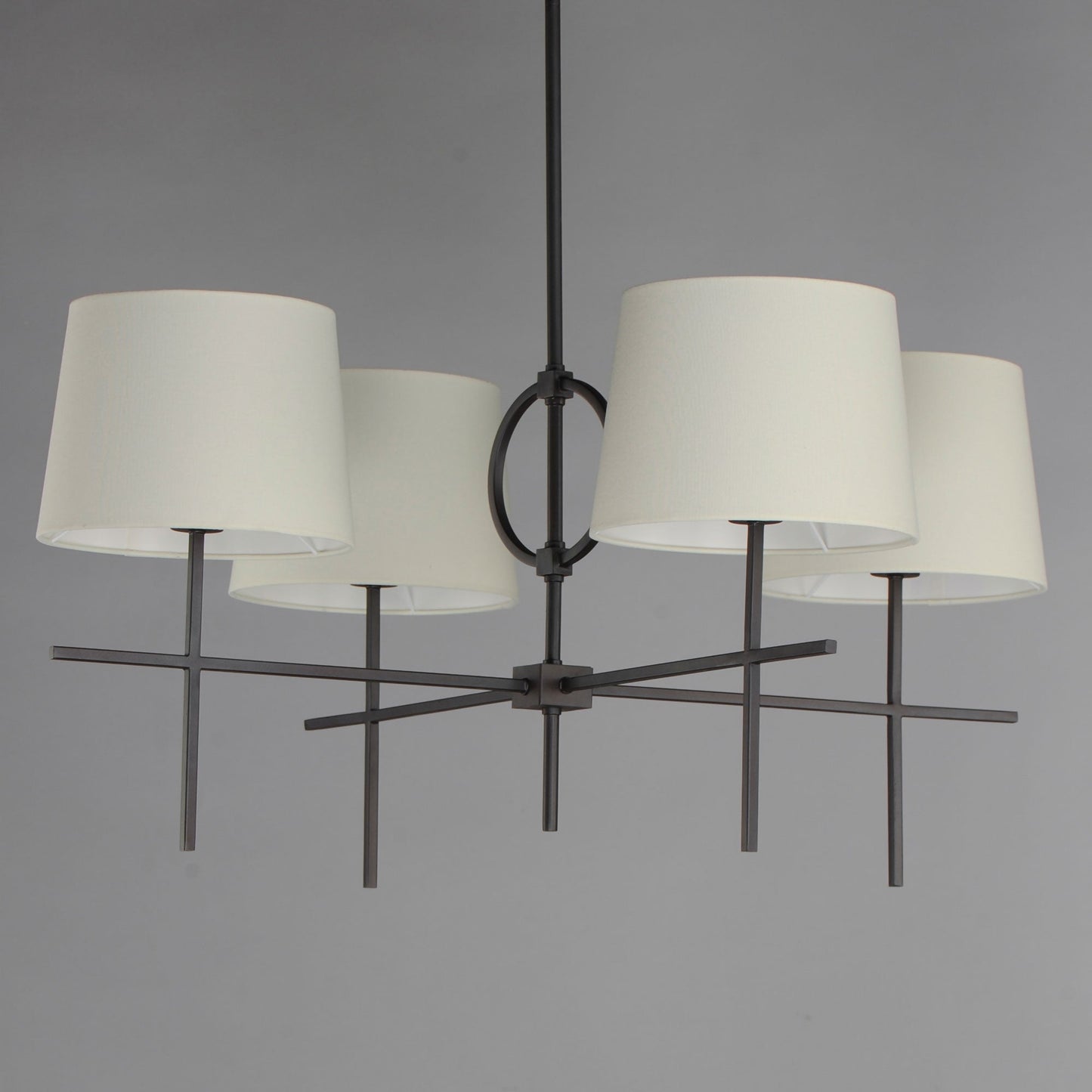 Paoli Pendant Light in Detail.