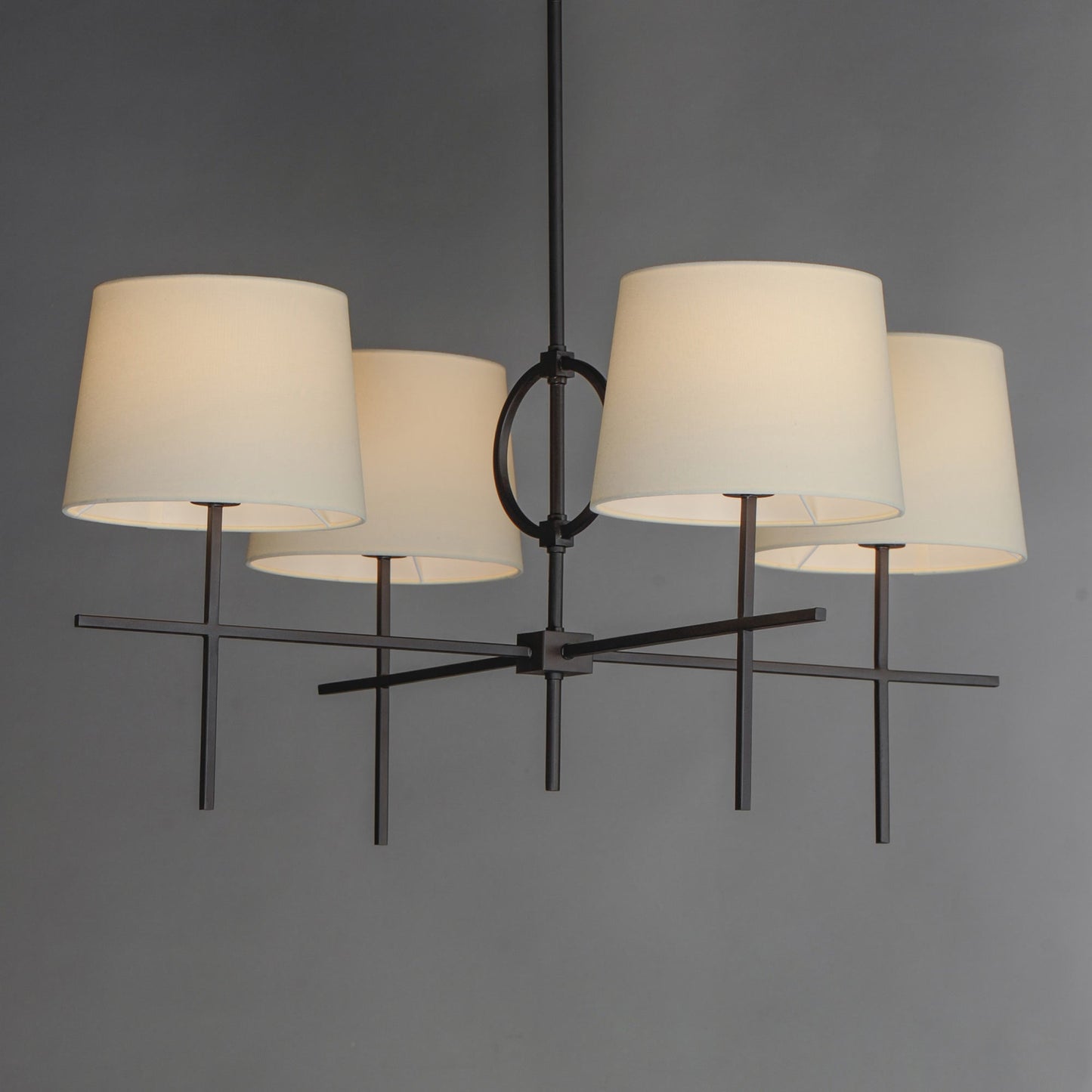 Paoli Pendant Light in Detail.