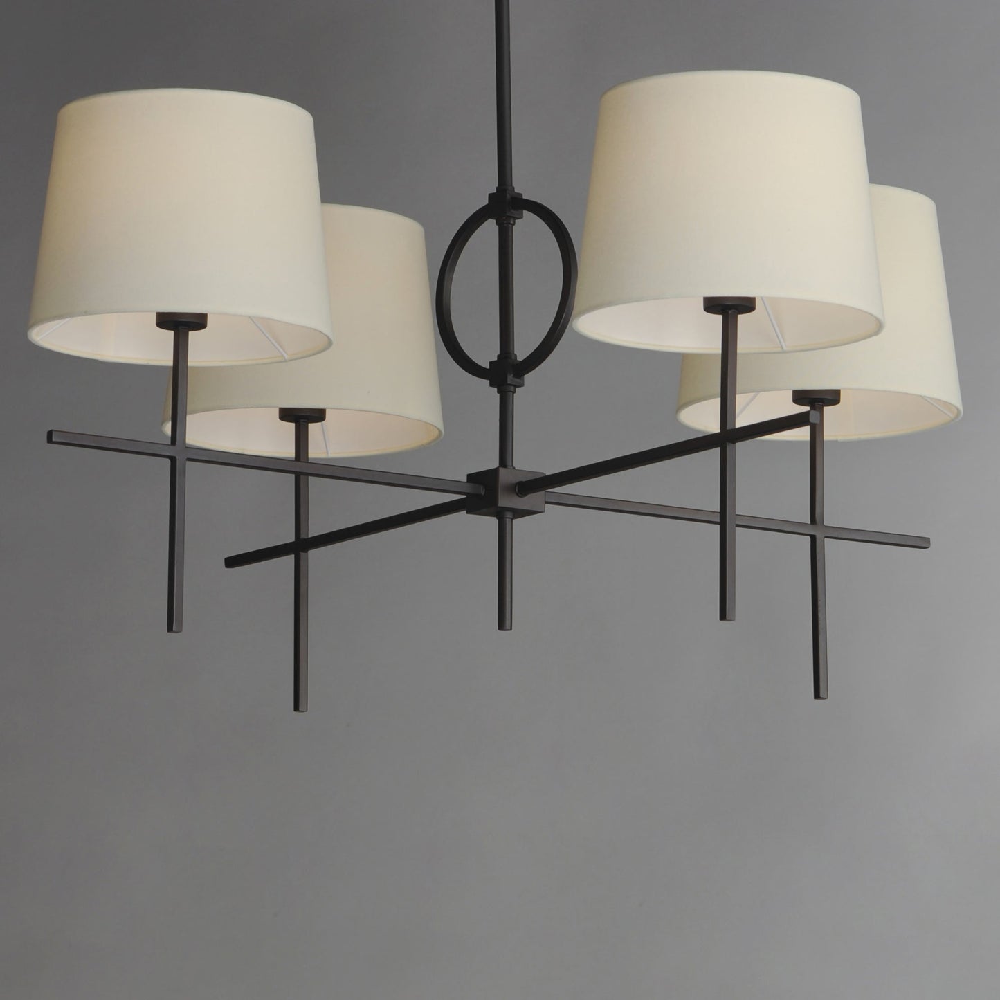 Paoli Pendant Light in Detail.