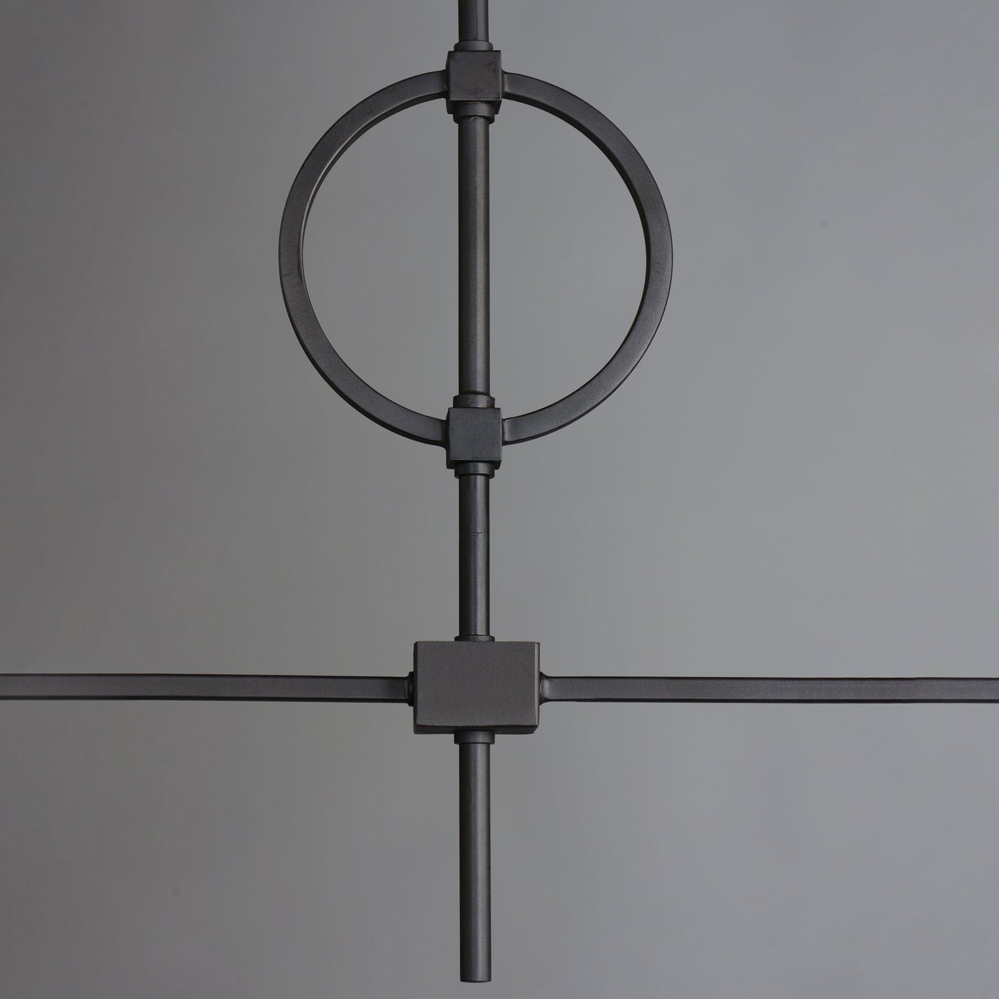 Paoli Pendant Light in Detail.